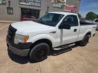2013 Ford F-150 5.0L 4X4 88K ML. 1OWNER RUNS&DRIVES GREAT*A/C - Image 3