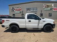 2013 Ford F-150 5.0L 4X4 88K ML. 1OWNER RUNS&DRIVES GREAT*A/C - Image 4
