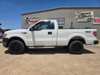 2013 Ford F-150 5.0L 4X4 88K ML. 1OWNER RUNS&DRIVES GREAT*A/C - Image 5