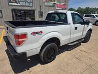 2013 Ford F-150 5.0L 4X4 88K ML. 1OWNER RUNS&DRIVES GREAT*A/C - Image 6