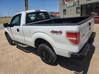 2013 Ford F-150 5.0L 4X4 88K ML. 1OWNER RUNS&DRIVES GREAT*A/C - Image 7