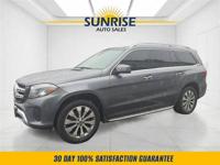 2019 Mercedes-Benz GLS 450 GLS 450 4MATIC SUV BUY FOR WEEKLY! + END OF MONTH PRICE MARKDOWN! EVERYTHING ON SALE!