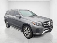 2019 Mercedes-Benz GLS 450 GLS 450 4MATIC SUV BUY FOR WEEKLY! + END OF MONTH PRICE MARKDOWN! EVERYTHING ON SALE! - Image 4