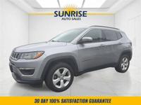 2019 Jeep Compass Latitude 4x4 BUY FOR WEEKLY! + END OF MONTH PRICE MARKDOWN! EVERYTHING ON SALE! - Image 2