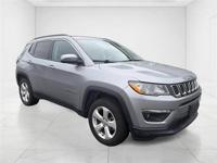 2019 Jeep Compass Latitude 4x4 BUY FOR WEEKLY! + END OF MONTH PRICE MARKDOWN! EVERYTHING ON SALE! - Image 4