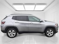 2019 Jeep Compass Latitude 4x4 BUY FOR WEEKLY! + END OF MONTH PRICE MARKDOWN! EVERYTHING ON SALE! - Image 5