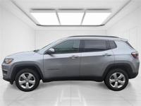 2019 Jeep Compass Latitude 4x4 BUY FOR WEEKLY! + END OF MONTH PRICE MARKDOWN! EVERYTHING ON SALE! - Image 9