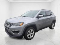 2019 Jeep Compass Latitude 4x4 BUY FOR WEEKLY! + END OF MONTH PRICE MARKDOWN! EVERYTHING ON SALE! - Image 10