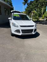 2013 Ford Escape SE Ecoboost 4WD Salem, OR - Image 3