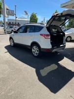 2013 Ford Escape SE Ecoboost 4WD Salem, OR - Image 5