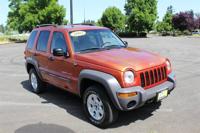 2002 Jeep Liberty Sport Lancaster Dr Se Salem OR 97317 - Image 2