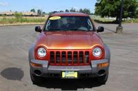 2002 Jeep Liberty Sport Lancaster Dr Se Salem OR 97317 - Image 7