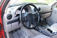 2002 Jeep Liberty Sport Lancaster Dr Se Salem OR 97317 - Image 10