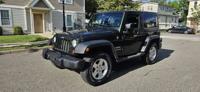 1 OWNER JEEP WRANGLER SPORT LIKE NEW WOW!! Staten Island