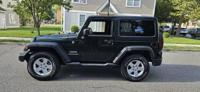 1 OWNER JEEP WRANGLER SPORT LIKE NEW WOW!! Staten Island - Image 3