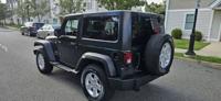 1 OWNER JEEP WRANGLER SPORT LIKE NEW WOW!! Staten Island - Image 4