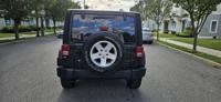 1 OWNER JEEP WRANGLER SPORT LIKE NEW WOW!! Staten Island - Image 5