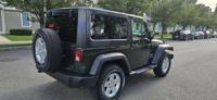 1 OWNER JEEP WRANGLER SPORT LIKE NEW WOW!! Staten Island - Image 6