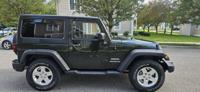 1 OWNER JEEP WRANGLER SPORT LIKE NEW WOW!! Staten Island - Image 7