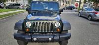 1 OWNER JEEP WRANGLER SPORT LIKE NEW WOW!! Staten Island - Image 9
