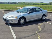 ⭐ 2002 CHRYSLER SEBRING ⭐ 💲 LOW DOWN PAYMENT OPTIONS (OAC)💲 - Image 4