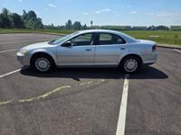 ⭐ 2002 CHRYSLER SEBRING ⭐ 💲 LOW DOWN PAYMENT OPTIONS (OAC)💲 - Image 5