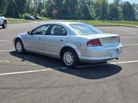 ⭐ 2002 CHRYSLER SEBRING ⭐ 💲 LOW DOWN PAYMENT OPTIONS (OAC)💲 - Image 6