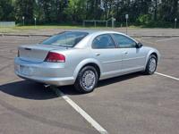 ⭐ 2002 CHRYSLER SEBRING ⭐ 💲 LOW DOWN PAYMENT OPTIONS (OAC)💲 - Image 8