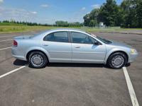 ⭐ 2002 CHRYSLER SEBRING ⭐ 💲 LOW DOWN PAYMENT OPTIONS (OAC)💲 - Image 9