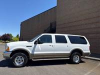 2000 Ford Excursion XLT 4x4 - Image 2