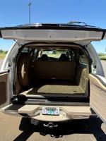 2000 Ford Excursion XLT 4x4 - Image 4