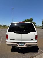 2000 Ford Excursion XLT 4x4 - Image 5
