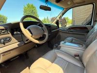 2000 Ford Excursion XLT 4x4 - Image 10