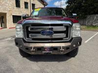 2015 *Ford* *F-250* *Super* *Duty* *Lariat* Pickup 4D 6 3/4 ft Ford F-250 Super Duty - Image 3