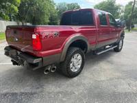 2015 *Ford* *F-250* *Super* *Duty* *Lariat* Pickup 4D 6 3/4 ft Ford F-250 Super Duty - Image 6