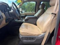 2015 *Ford* *F-250* *Super* *Duty* *Lariat* Pickup 4D 6 3/4 ft Ford F-250 Super Duty - Image 10