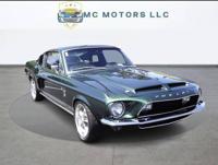 1968 Ford Mustang Shelby Cobra Base GT350 city of san diego - Image 2