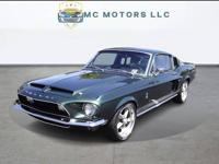 1968 Ford Mustang Shelby Cobra Base GT350 city of san diego - Image 3