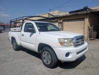 2011 TOYOTA TACOMA, 4CYL WORK TRUCK! I FINANCE DOWN! I FINANCE HERE! vehiclecenterandfinance.com - Image 2