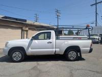 2011 TOYOTA TACOMA, 4CYL WORK TRUCK! I FINANCE DOWN! I FINANCE HERE! vehiclecenterandfinance.com - Image 4