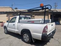 2011 TOYOTA TACOMA, 4CYL WORK TRUCK! I FINANCE DOWN! I FINANCE HERE! vehiclecenterandfinance.com - Image 5