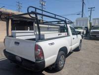 2011 TOYOTA TACOMA, 4CYL WORK TRUCK! I FINANCE DOWN! I FINANCE HERE! vehiclecenterandfinance.com - Image 6
