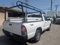2011 TOYOTA TACOMA, 4CYL WORK TRUCK! I FINANCE DOWN! I FINANCE HERE! vehiclecenterandfinance.com - Image 7