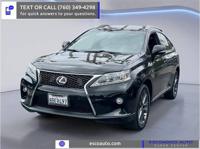 2015 Lexus RX 350 AWD F Sport - GOOD/BAD/NO CREDIT OK! + Escondido Auto Super Center - Image 2