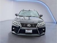 2015 Lexus RX 350 AWD F Sport - GOOD/BAD/NO CREDIT OK! + Escondido Auto Super Center - Image 3