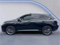 2015 Lexus RX 350 AWD F Sport - GOOD/BAD/NO CREDIT OK! + Escondido Auto Super Center - Image 4