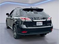 2015 Lexus RX 350 AWD F Sport - GOOD/BAD/NO CREDIT OK! + Escondido Auto Super Center - Image 5