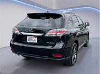 2015 Lexus RX 350 AWD F Sport - GOOD/BAD/NO CREDIT OK! + Escondido Auto Super Center - Image 7