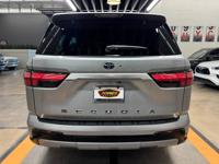 2024 Toyota Sequoia Capstone #9661, 1 Owner, Fully Loaded!! Mesa - Image 5