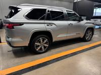 2024 Toyota Sequoia Capstone #9661, 1 Owner, Fully Loaded!! Mesa - Image 6